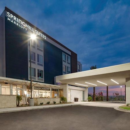 Springhill Suites By Marriott Phoenix Goodyear Ngoại thất bức ảnh