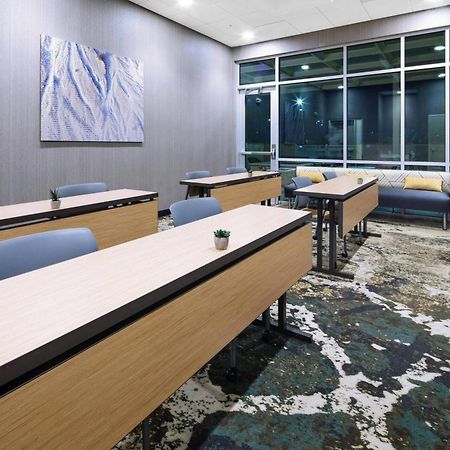 Springhill Suites By Marriott Phoenix Goodyear Ngoại thất bức ảnh