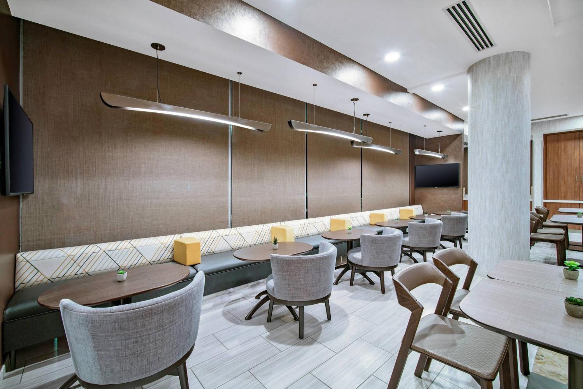 Springhill Suites By Marriott Phoenix Goodyear Ngoại thất bức ảnh