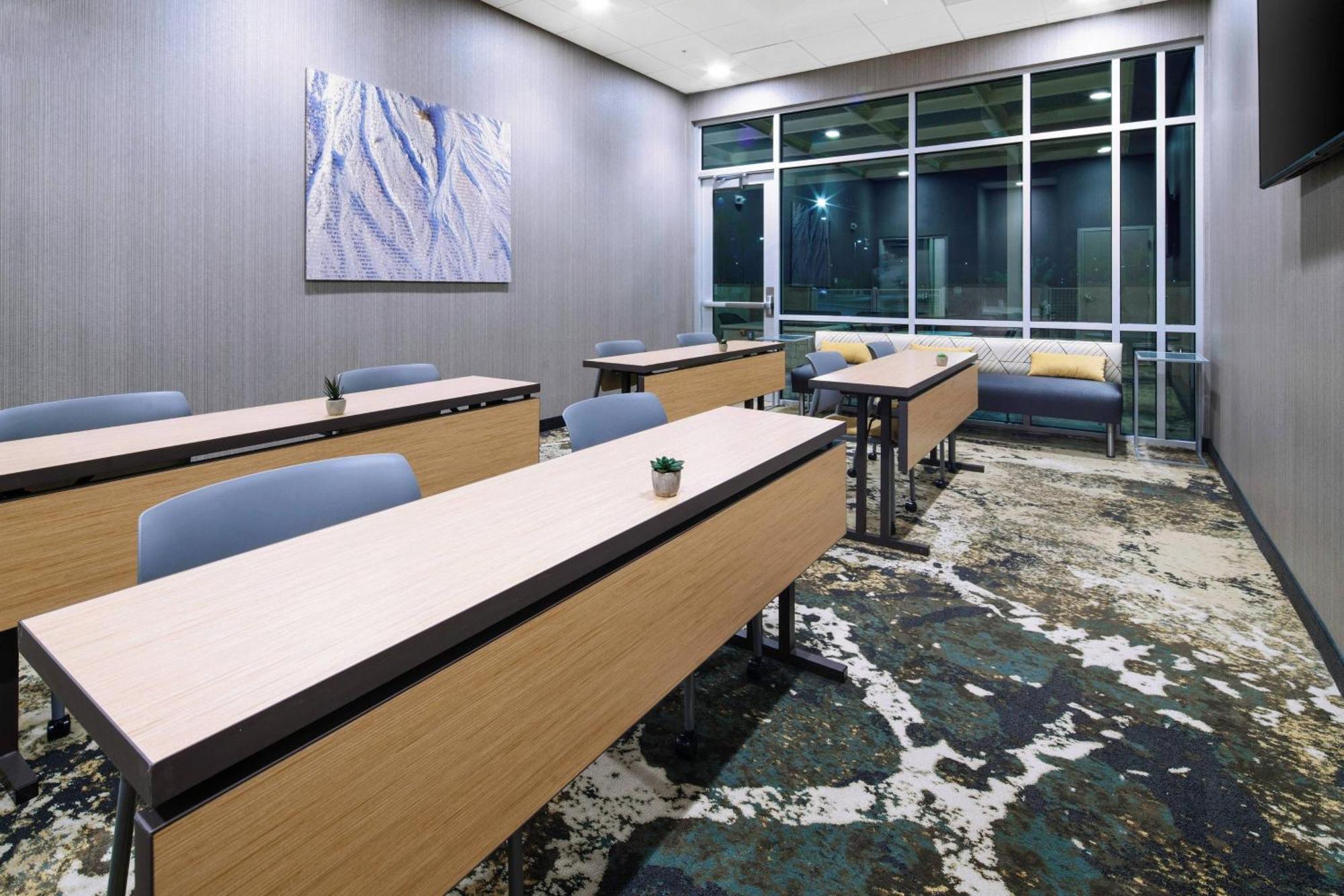 Springhill Suites By Marriott Phoenix Goodyear Ngoại thất bức ảnh