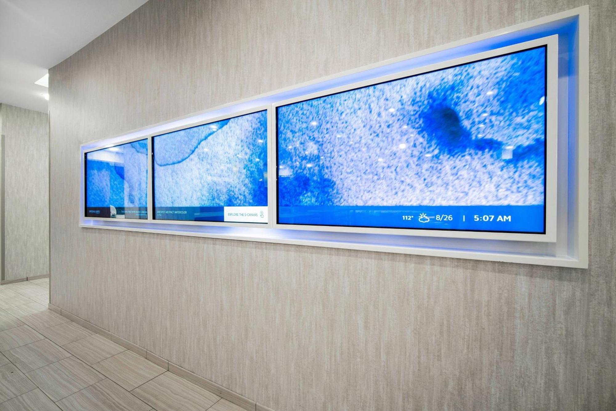 Springhill Suites By Marriott Phoenix Goodyear Ngoại thất bức ảnh