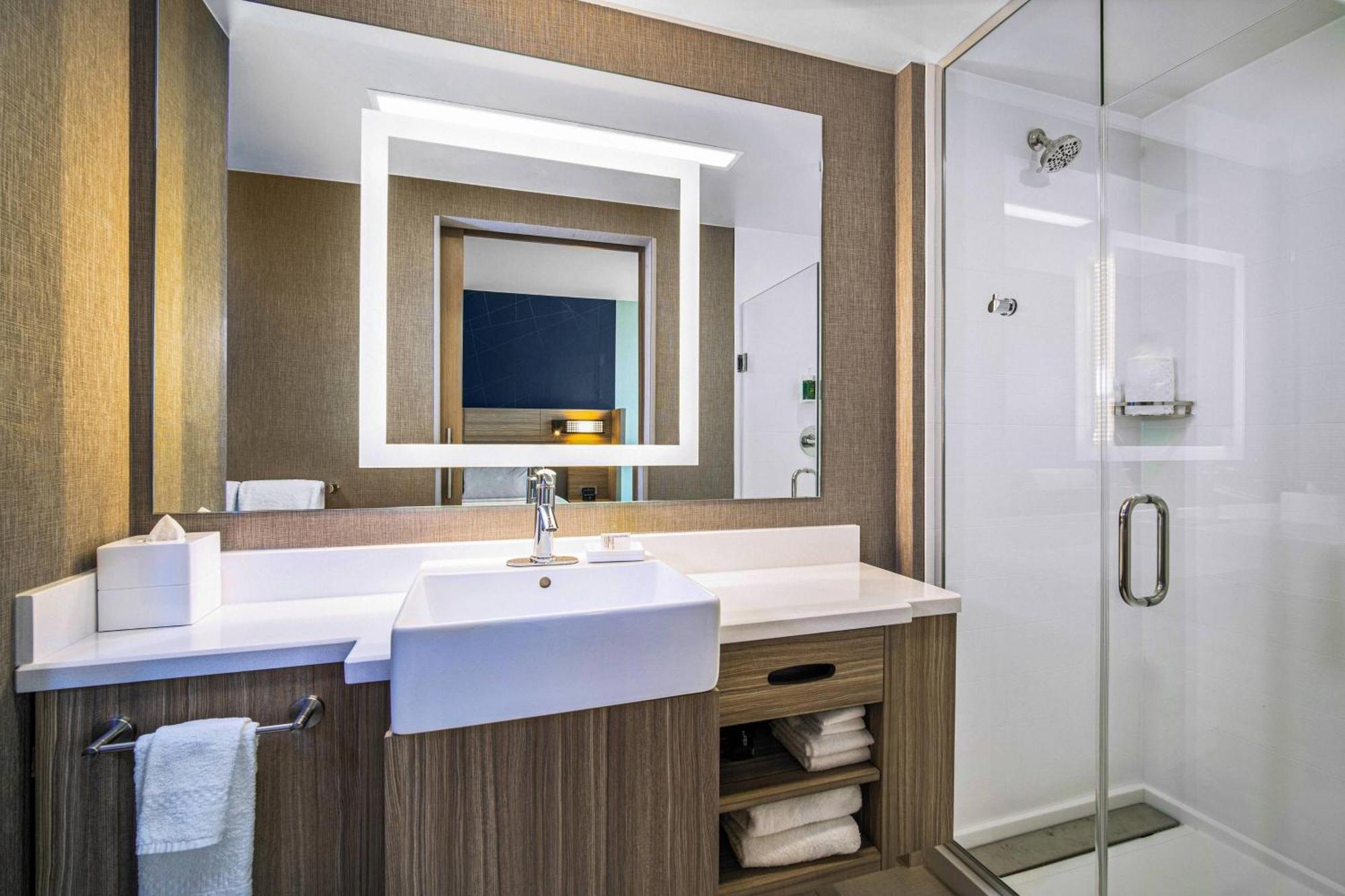 Springhill Suites By Marriott Phoenix Goodyear Ngoại thất bức ảnh