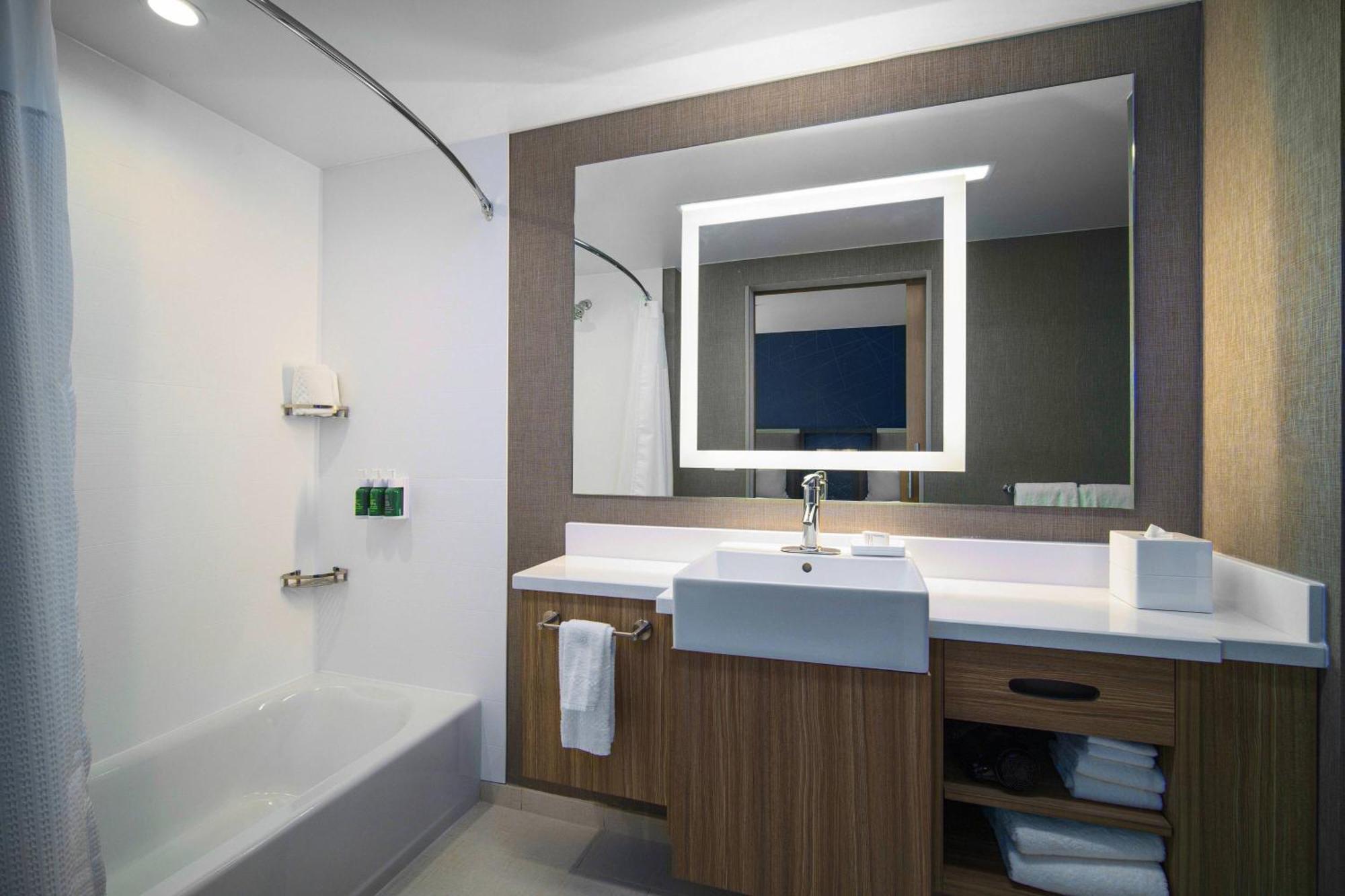 Springhill Suites By Marriott Phoenix Goodyear Ngoại thất bức ảnh